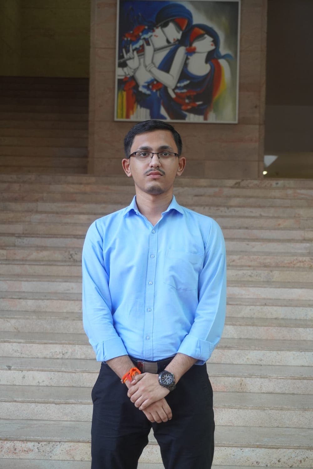 Piyush Prajapati